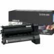 LEXMARK TONER za OPTRA C 750 black (6K)