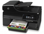 Tiskalnik HP OJ Pro 8500A PLUS