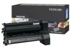 LEXMARK TONER ZA C 752 BLACK ( ZA 6.000 STR)