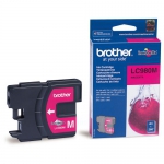 BROTHER ČRNILO ZA DCP165C/145C MAGENTA (260 pages)