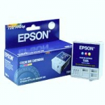 EPSON ČRNILO za STYLUS D68/D88/DX3850/4250/4850 Yellow