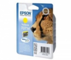 EPSON ČRNILO  STYLUS D78/DX4050/5050/6050 Yellow