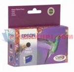 EPSON ČRNILO STYLUS PHOTO R265/PHOTO R360 Black