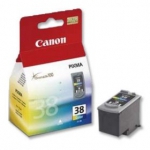CANON ČRNILO za IP 2500  COLOR