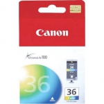 CANON ČRNILO ZA iP100 COLOR