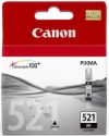 CANON ČRNILO ZA PIXMA IP 3600 CLI-521 BLACK