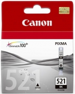 CANON ČRNILO ZA PIXMA IP 3600 CLI-521 BLACK