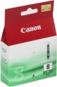 CANON ČRNILO ZA PRO9000  No:8 GREEN