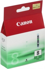 CANON ČRNILO ZA PRO9000  No:8 GREEN