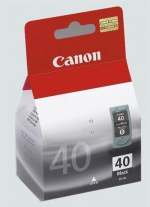 CANON ČRNILO za Pixma IP 1600 BK manjša kapaciteta