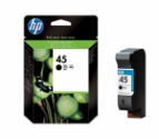 HP ČRNILO DeskJet 8XX No.45