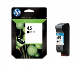 HP ČRNILO DeskJet 8XX No.45