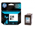 HP ČRNILO za DeskJet 5740,6540 black No.338
