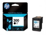 HP ČRNILO No.300 za Deskjet D2560/F4280 BLACK za 200 strani