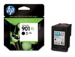 HP ČRNILO No.901 XL  za OFFICEJET J4580,J4660,J4680 BLACK