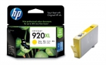 HP ČRNILO za Officejet 6000,6500 YELLOW (700 str.) No.920XL