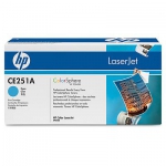 HP TONER za CP3525,CM3530 Cyan