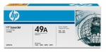 HP TONER za LaserJet 1160,1320 black