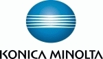 MINOLTA Waste Toner  zaC452 C552 C652